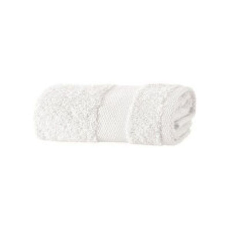 Essentials Guest Towel - Ecru (30x50 cm)